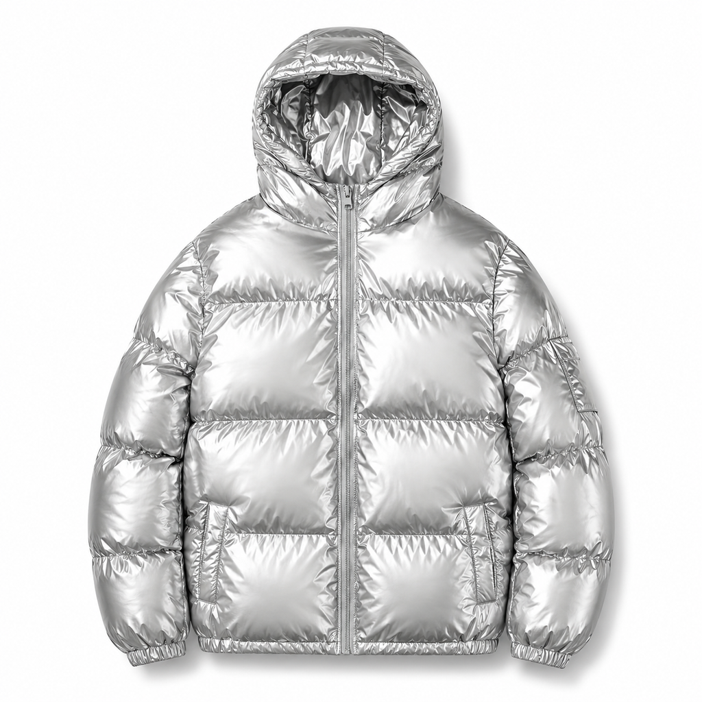STRATA PUFFER