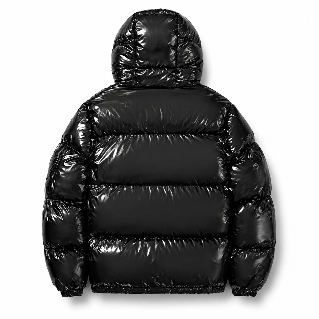 STRATA PUFFER