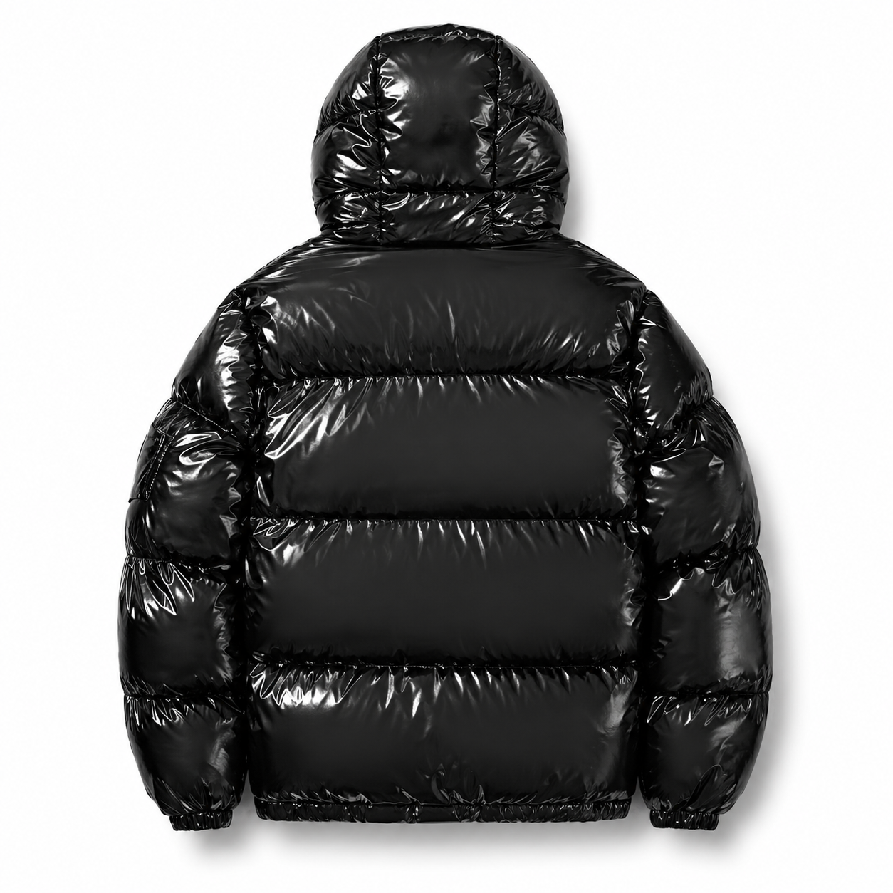 STRATA PUFFER