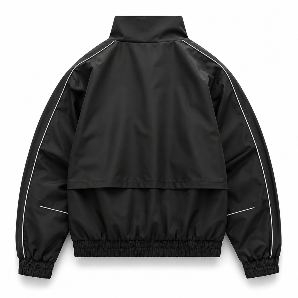 OUTPOST JACKET