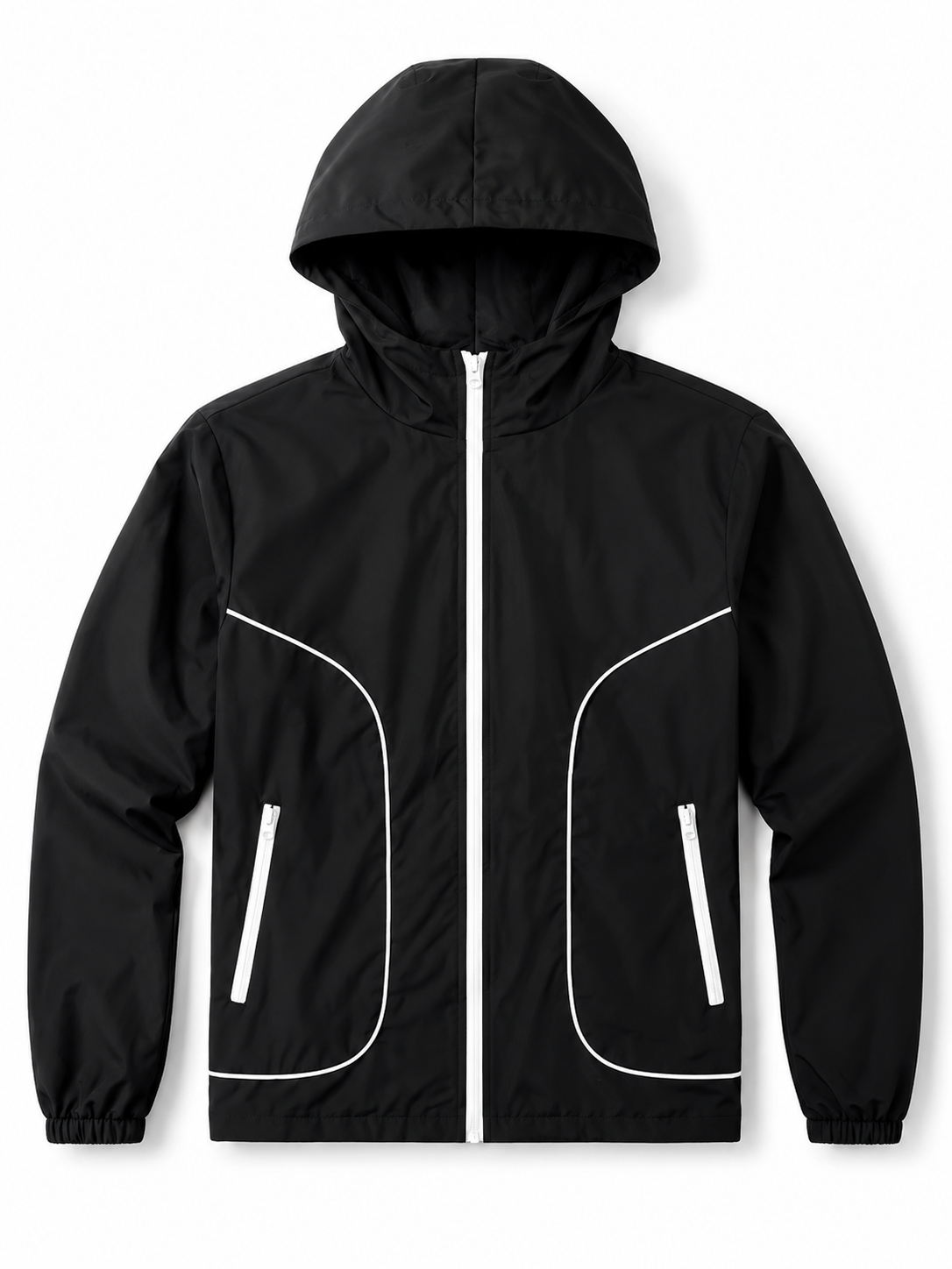 UNIFORM TRACK JACKET