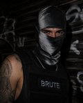 GHOST BALACLAVA