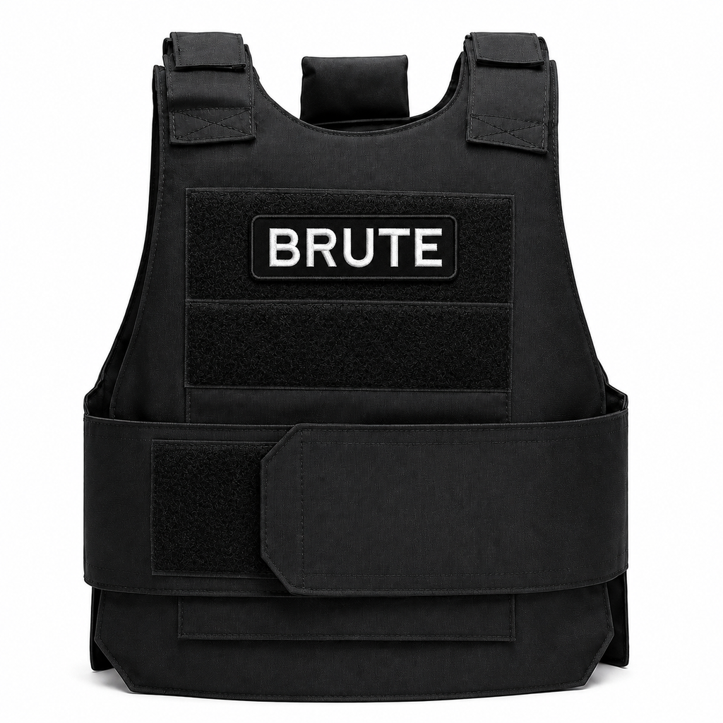 WERK VEST