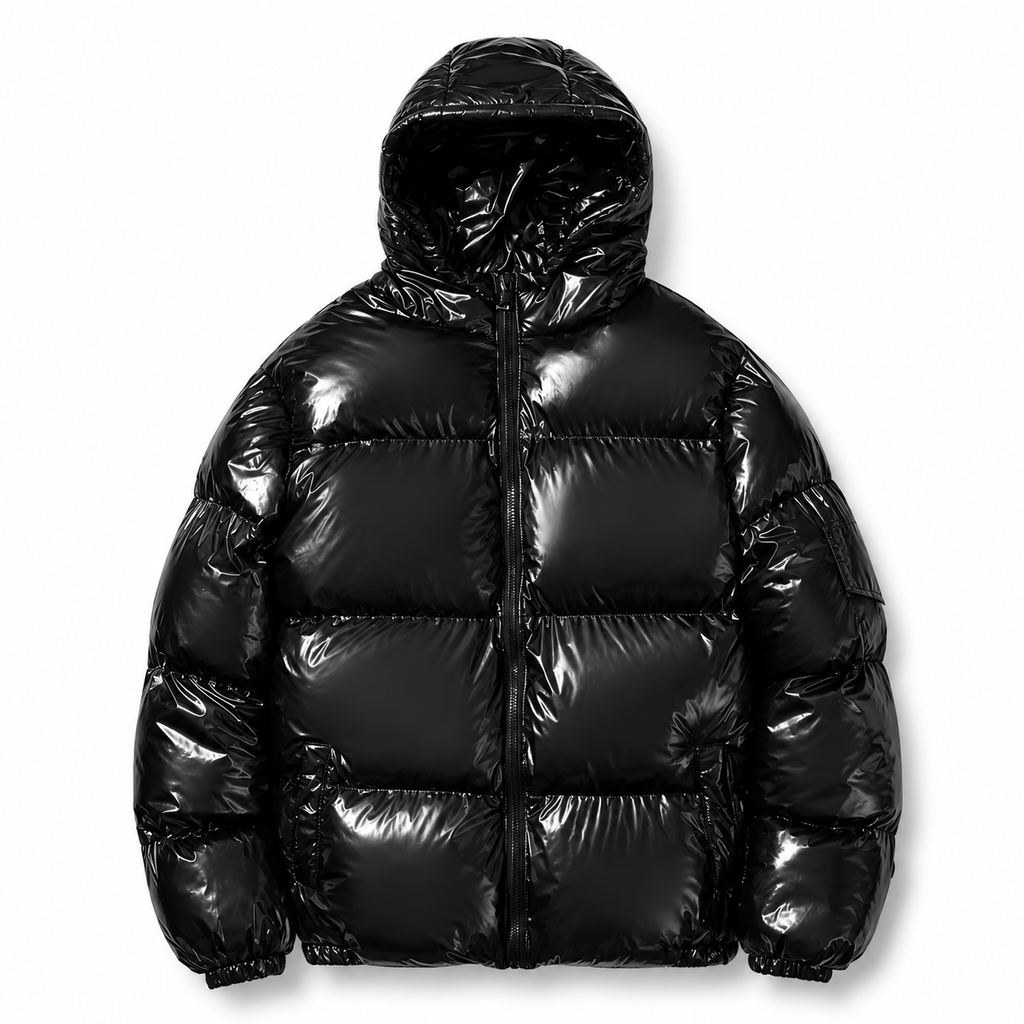 STRATA PUFFER