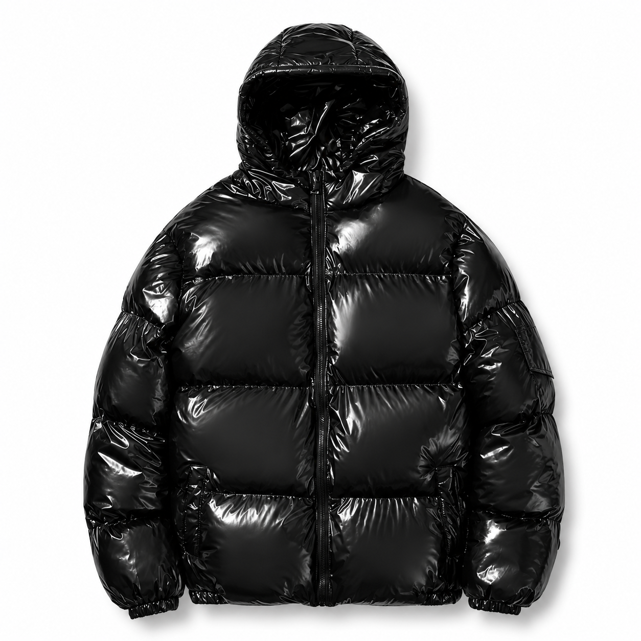 STRATA PUFFER