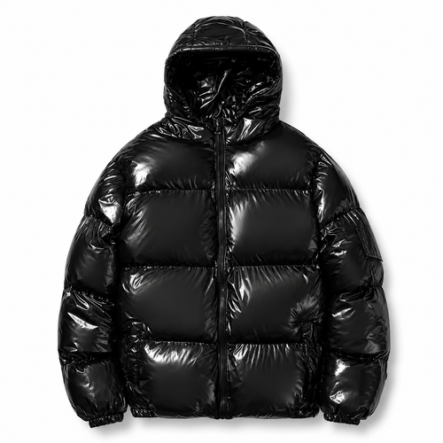 STRATA PUFFER