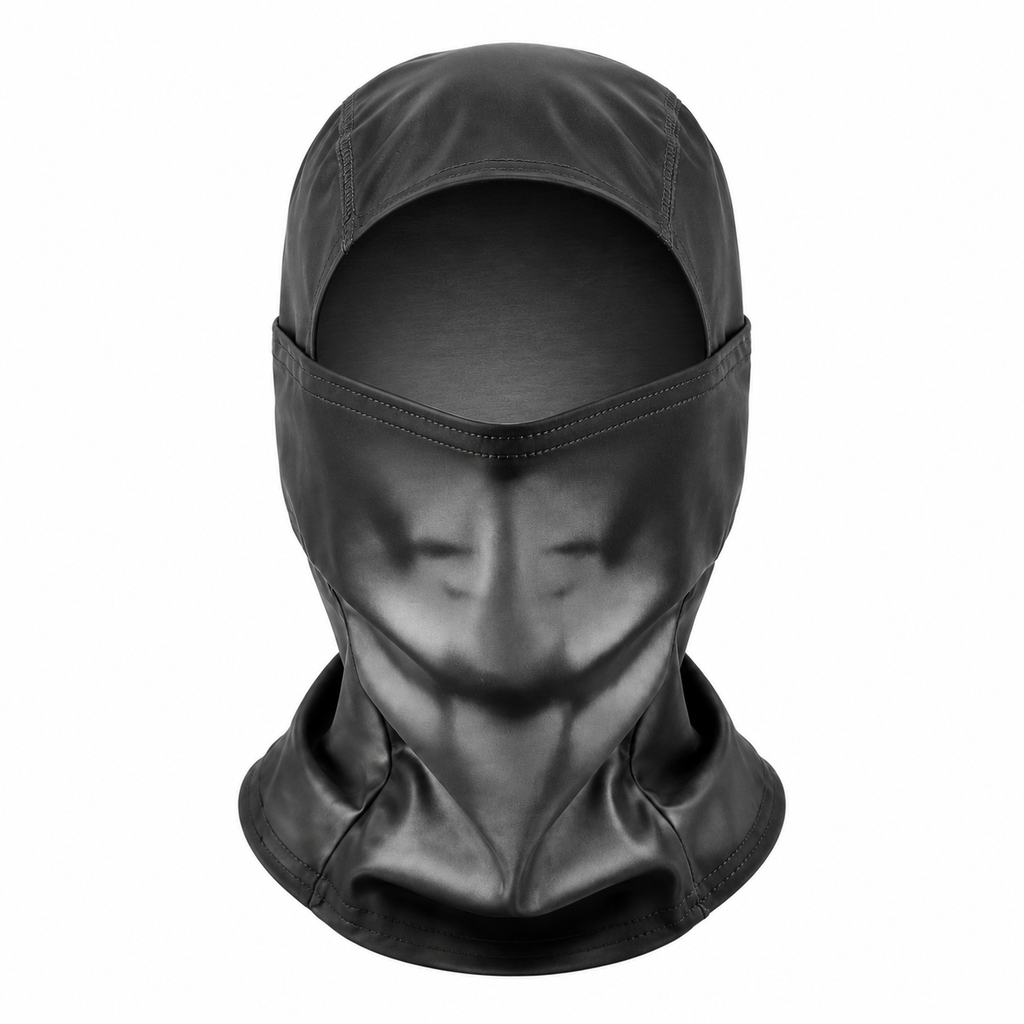 GHOST BALACLAVA