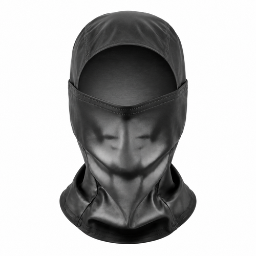 GHOST BALACLAVA