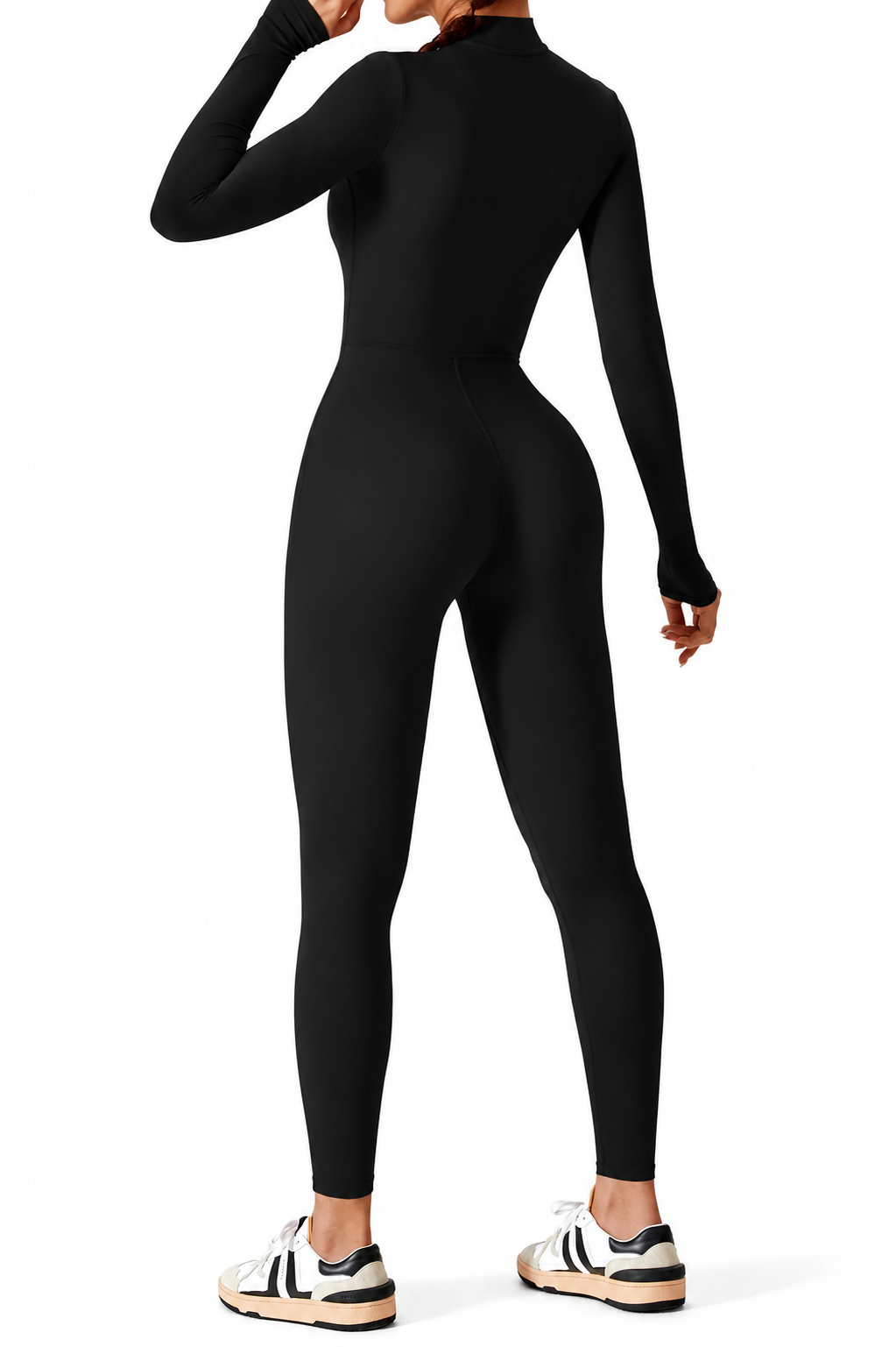 SILHOUETTE SUIT