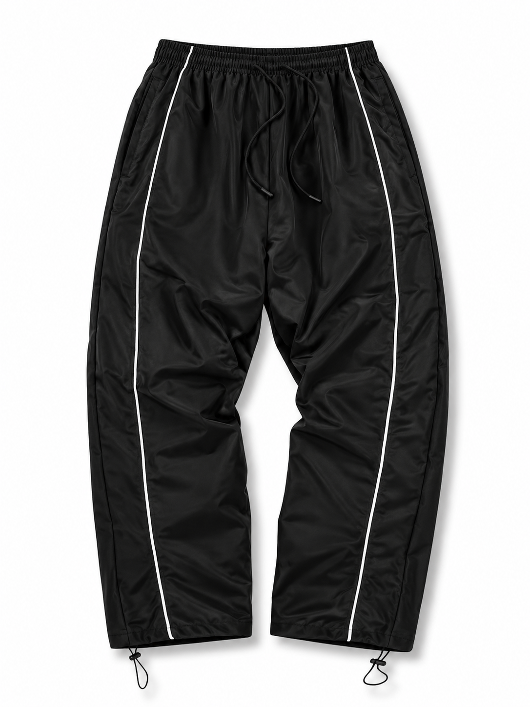 UNIFORM TRACK PANTS