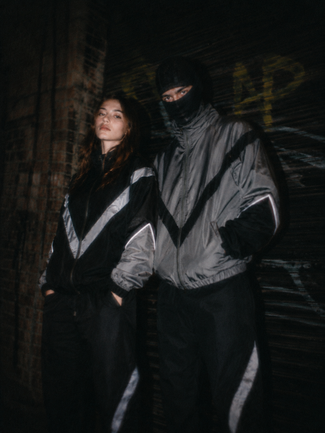 VANGUARD JACKET