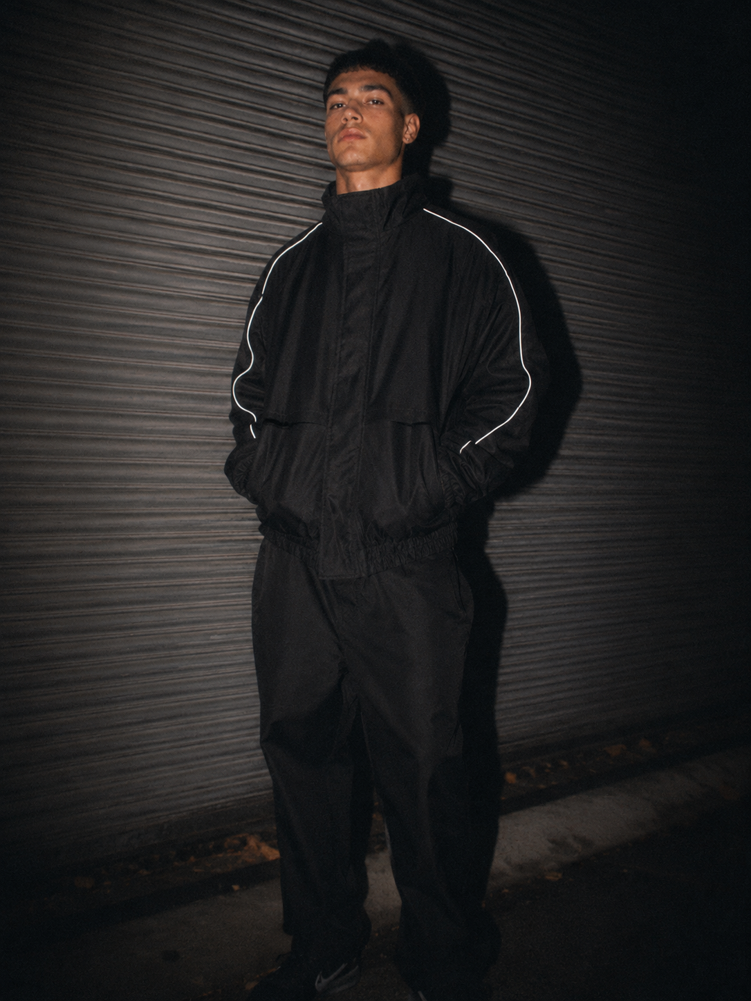 OUTPOST JACKET
