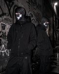 FRONTLINE JACKET