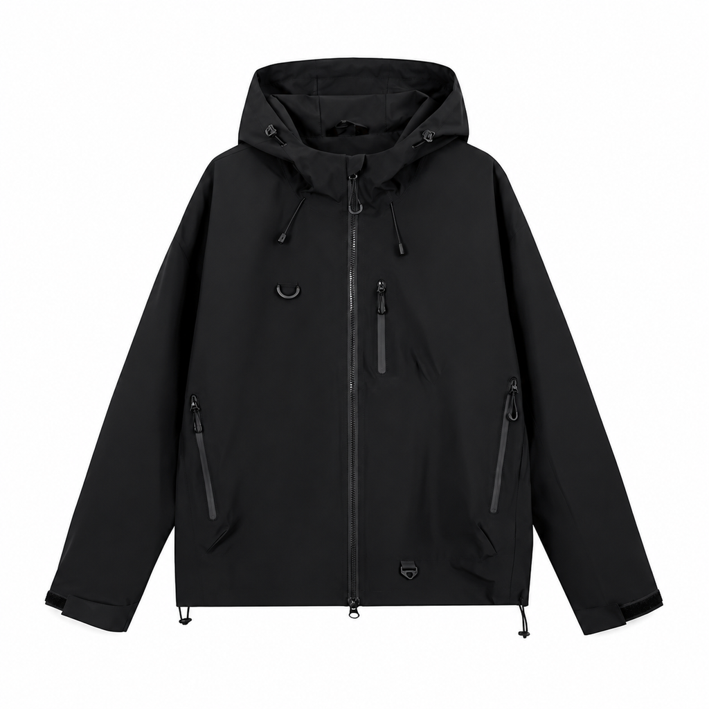 FRONTLINE JACKET