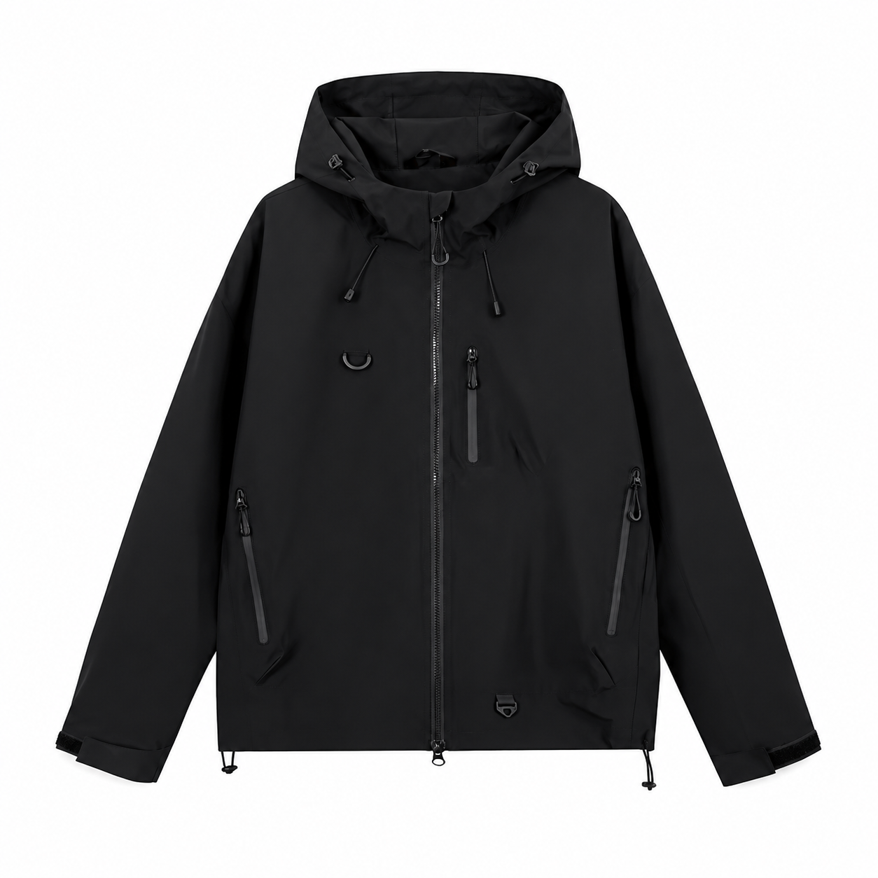 FRONTLINE JACKET