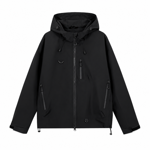 FRONTLINE JACKET
