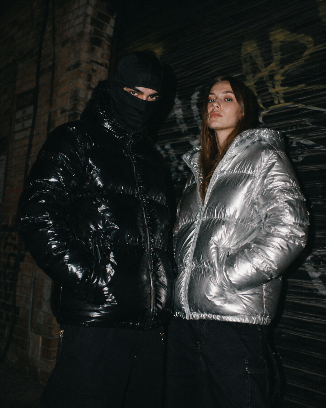 STRATA PUFFER