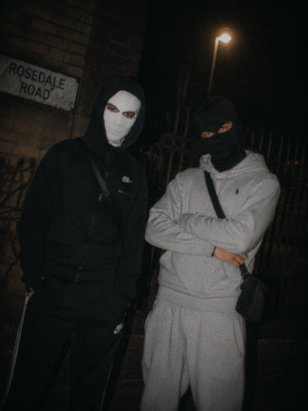 VIGIL BALACLAVA
