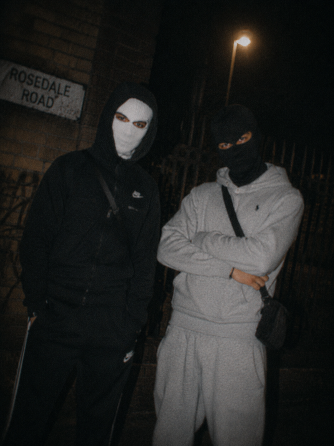 VIGIL BALACLAVA