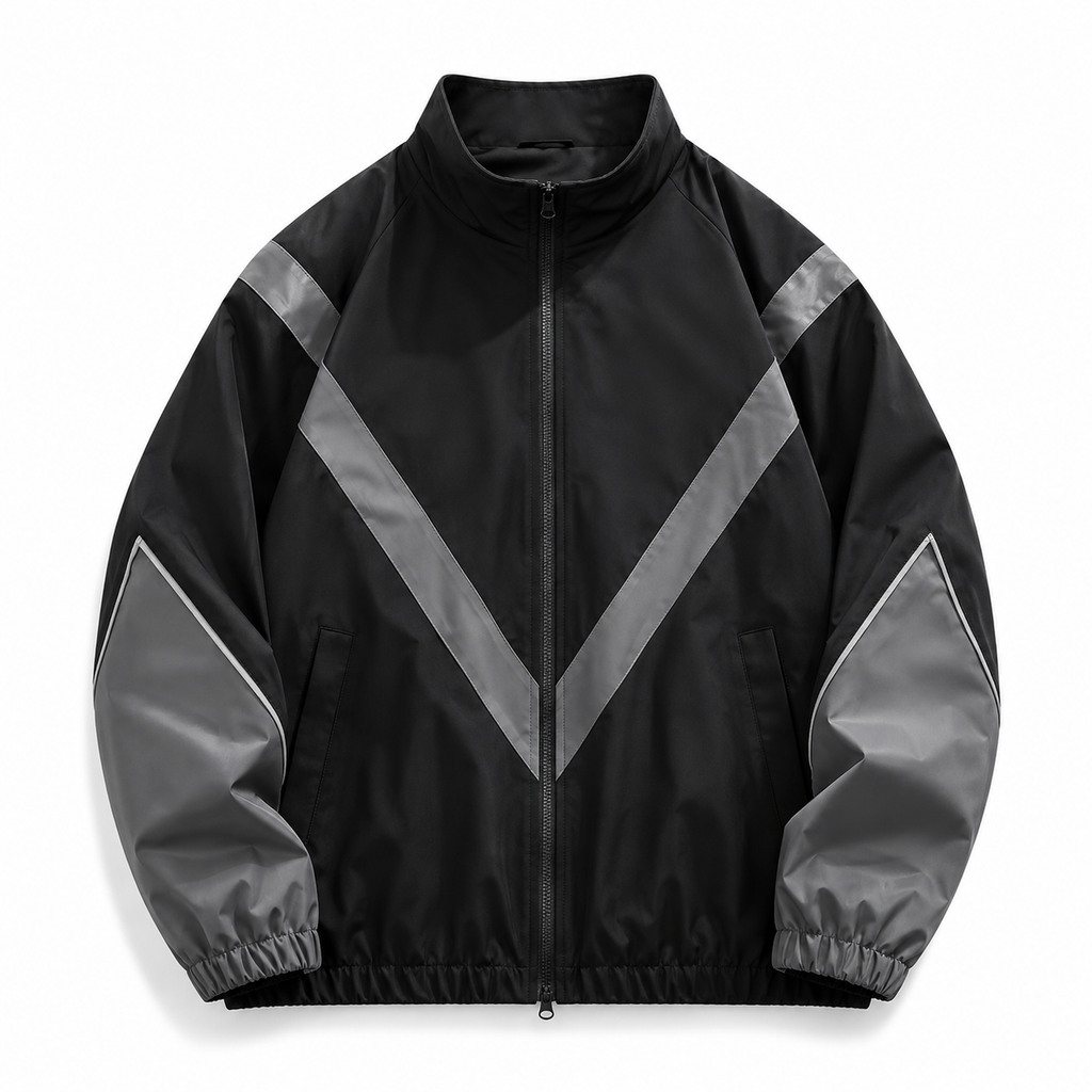 VANGUARD JACKET