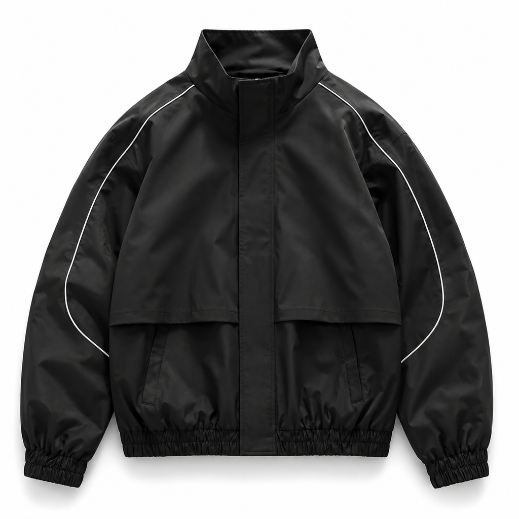 OUTPOST JACKET