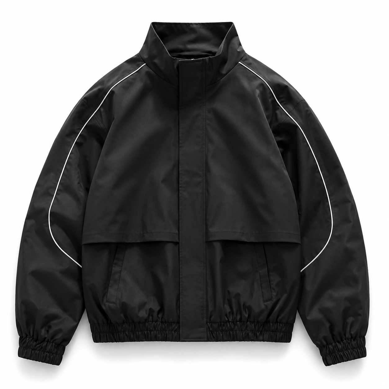 OUTPOST JACKET
