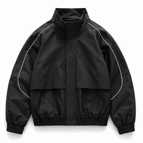 OUTPOST JACKET